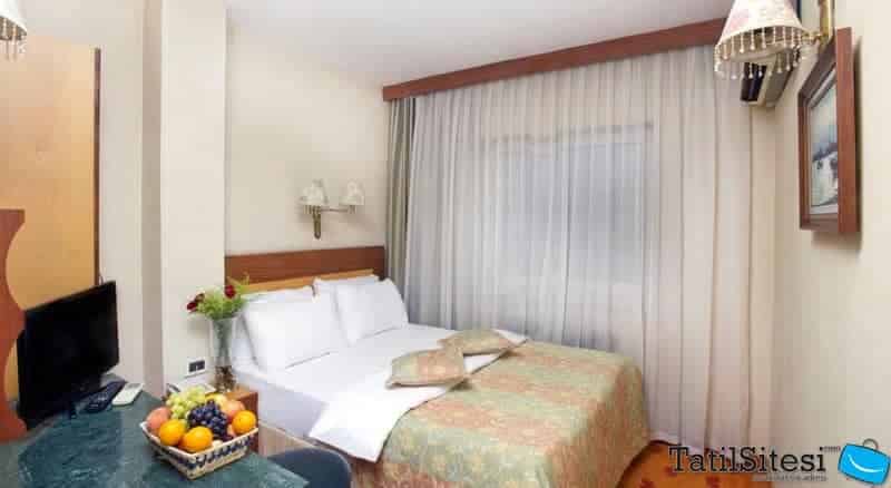 Hotel Eterno